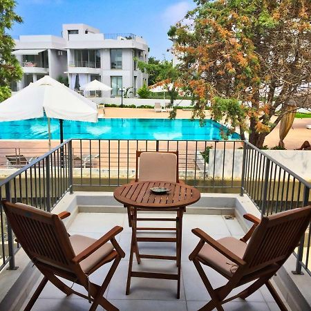 Milos Park Home - Alsancak Karavas (Northern Cyprus) Exterior foto