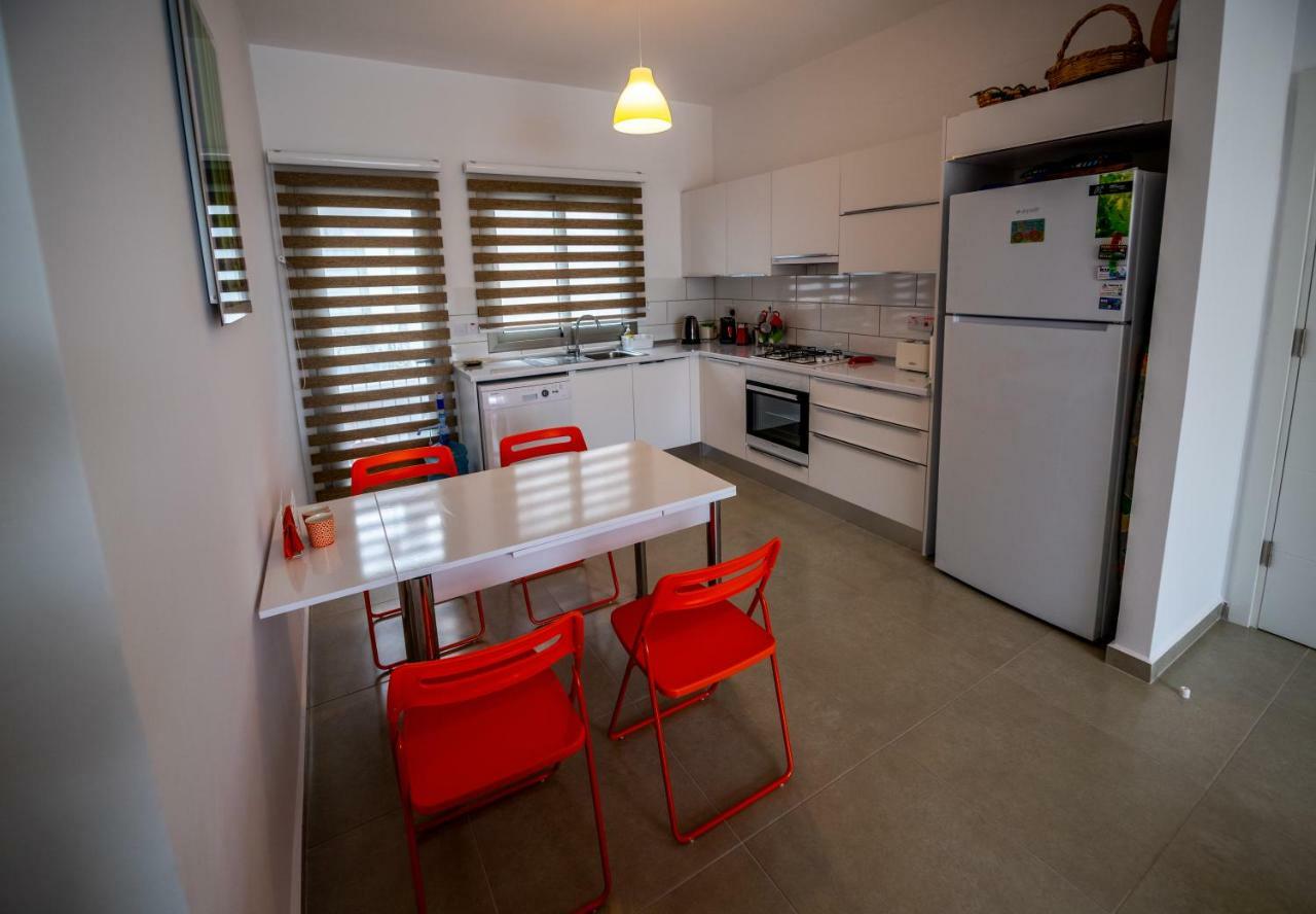 Milos Park Home - Alsancak Karavas (Northern Cyprus) Exterior foto