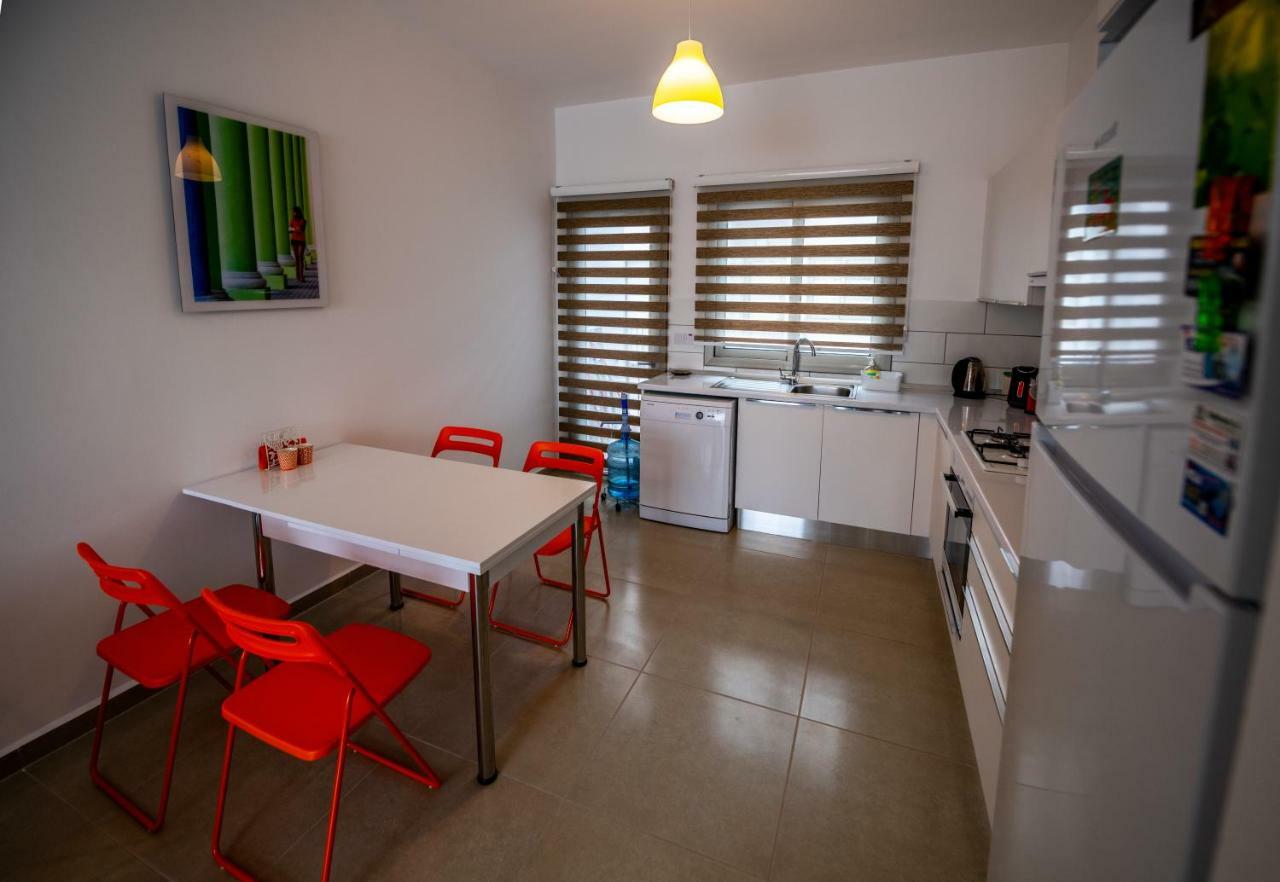 Milos Park Home - Alsancak Karavas (Northern Cyprus) Exterior foto