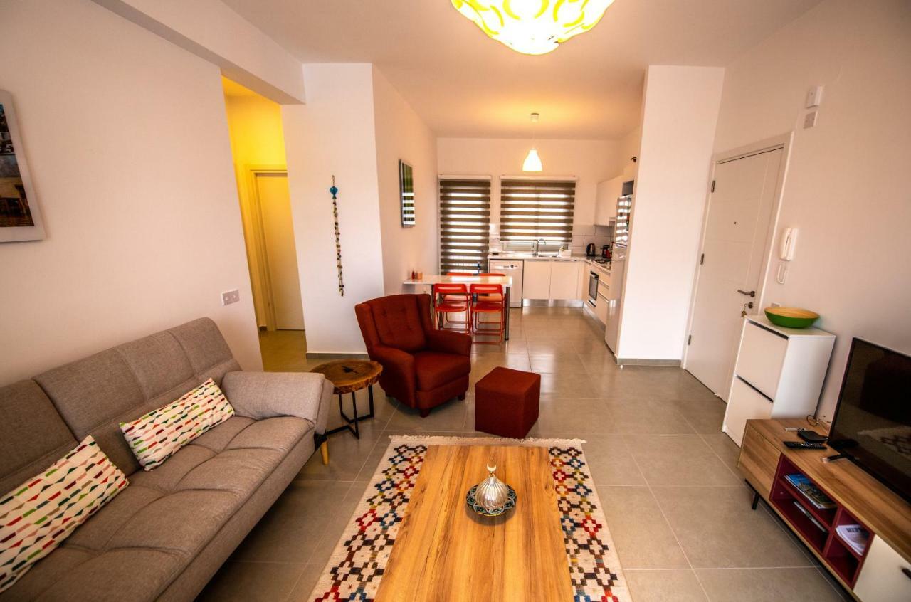 Milos Park Home - Alsancak Karavas (Northern Cyprus) Exterior foto