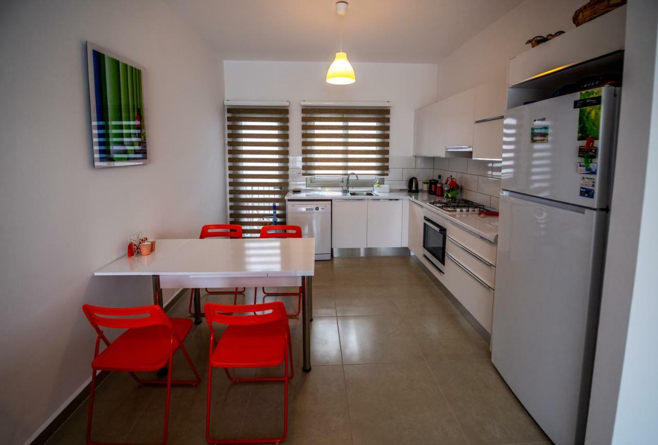 Milos Park Home - Alsancak Karavas (Northern Cyprus) Exterior foto