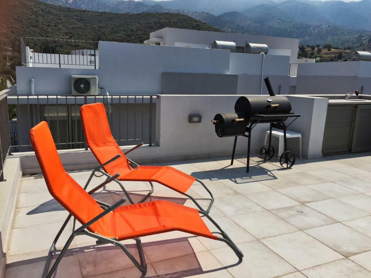 Milos Park Home - Alsancak Karavas (Northern Cyprus) Exterior foto