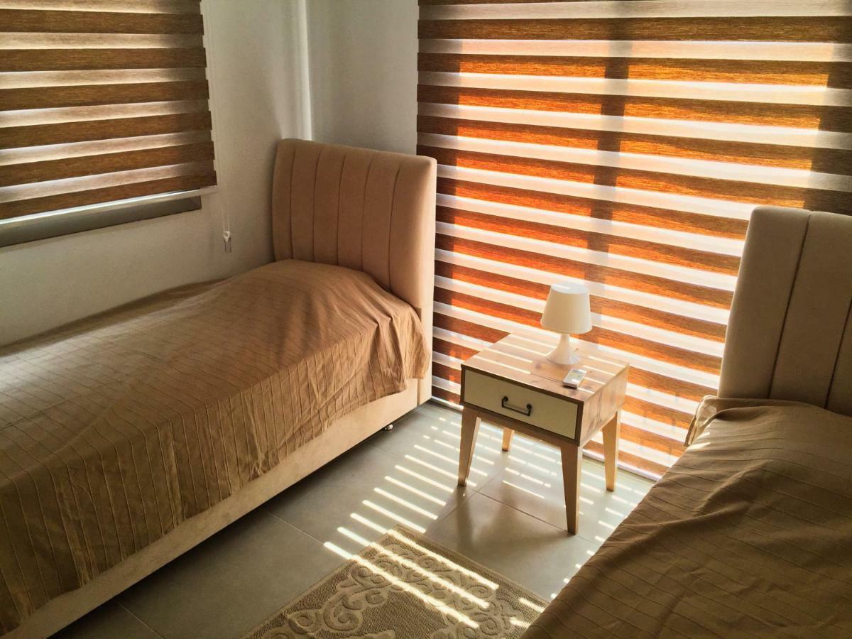 Milos Park Home - Alsancak Karavas (Northern Cyprus) Exterior foto