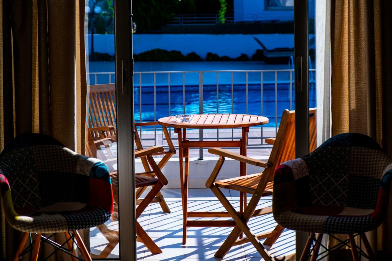 Milos Park Home - Alsancak Karavas (Northern Cyprus) Exterior foto