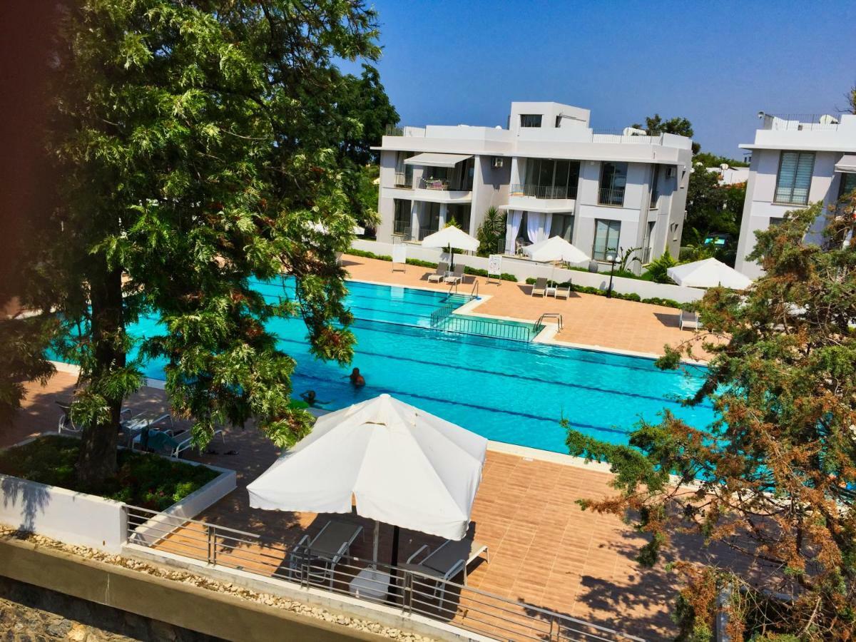 Milos Park Home - Alsancak Karavas (Northern Cyprus) Exterior foto